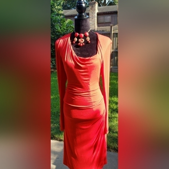 Mango dress - Picture 5 of 5